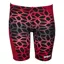 Arena Boy's Polycarbonite II Jammer Red 22